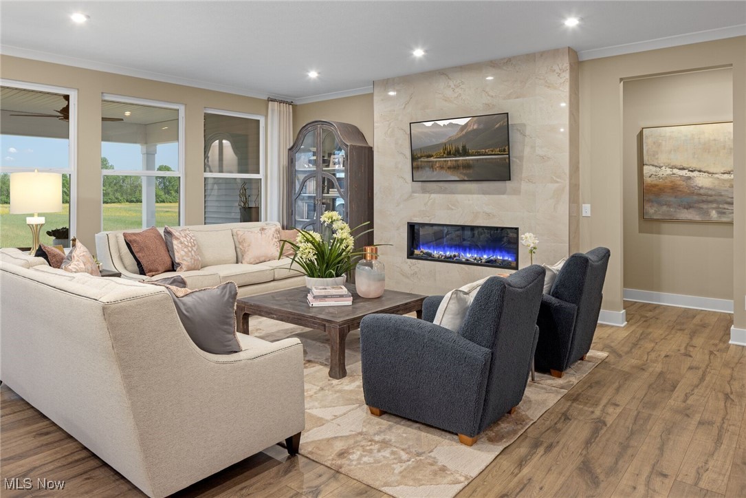 Carpenter Glen - Residential