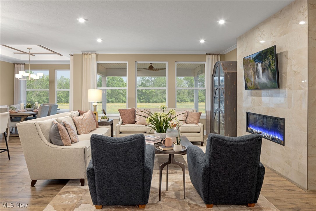 Carpenter Glen - Residential