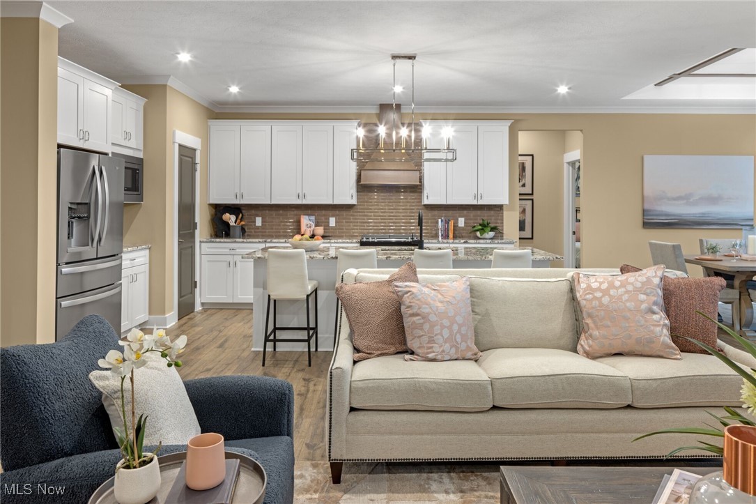 Carpenter Glen - Residential