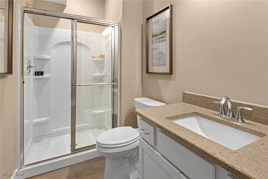 Carpenter Glen - Residential