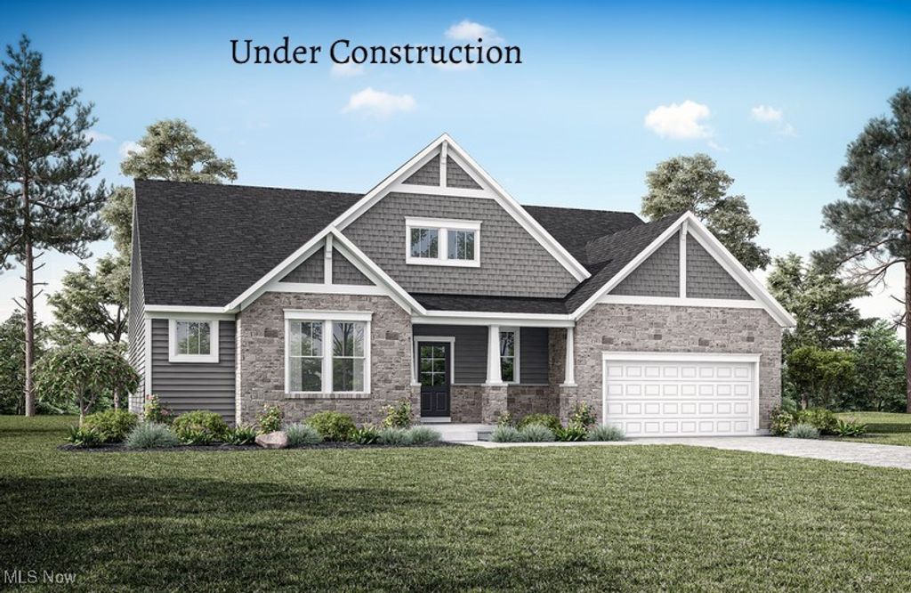 Photo of 3374 White Willow Lane, Brunswick, OH 44212 (MLS # 5184359)