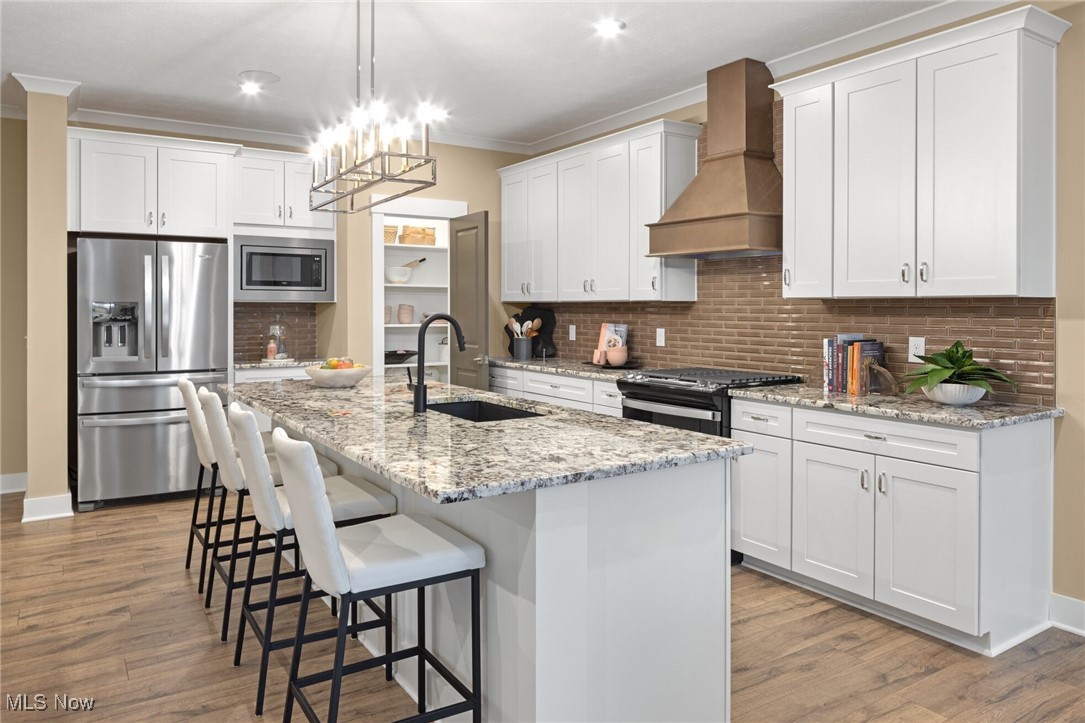 Carpenter Glen - Residential