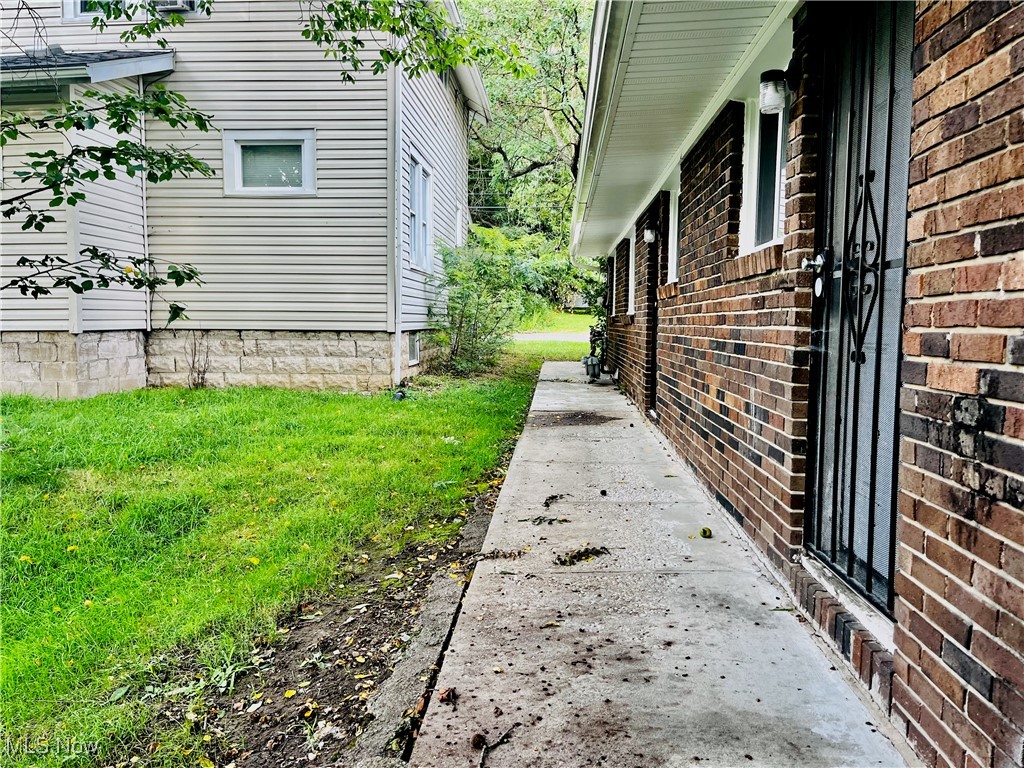 Orchard Grove Allotment - Residential Income