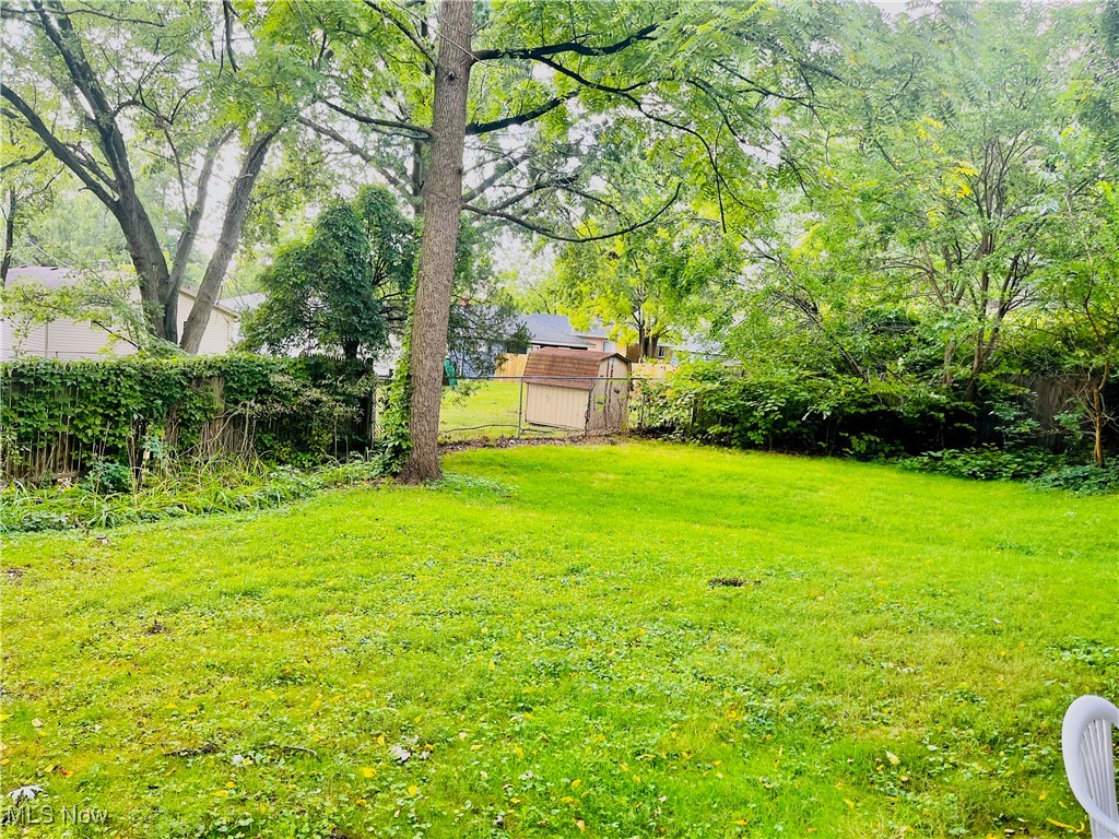 Orchard Grove Allotment - Residential Income