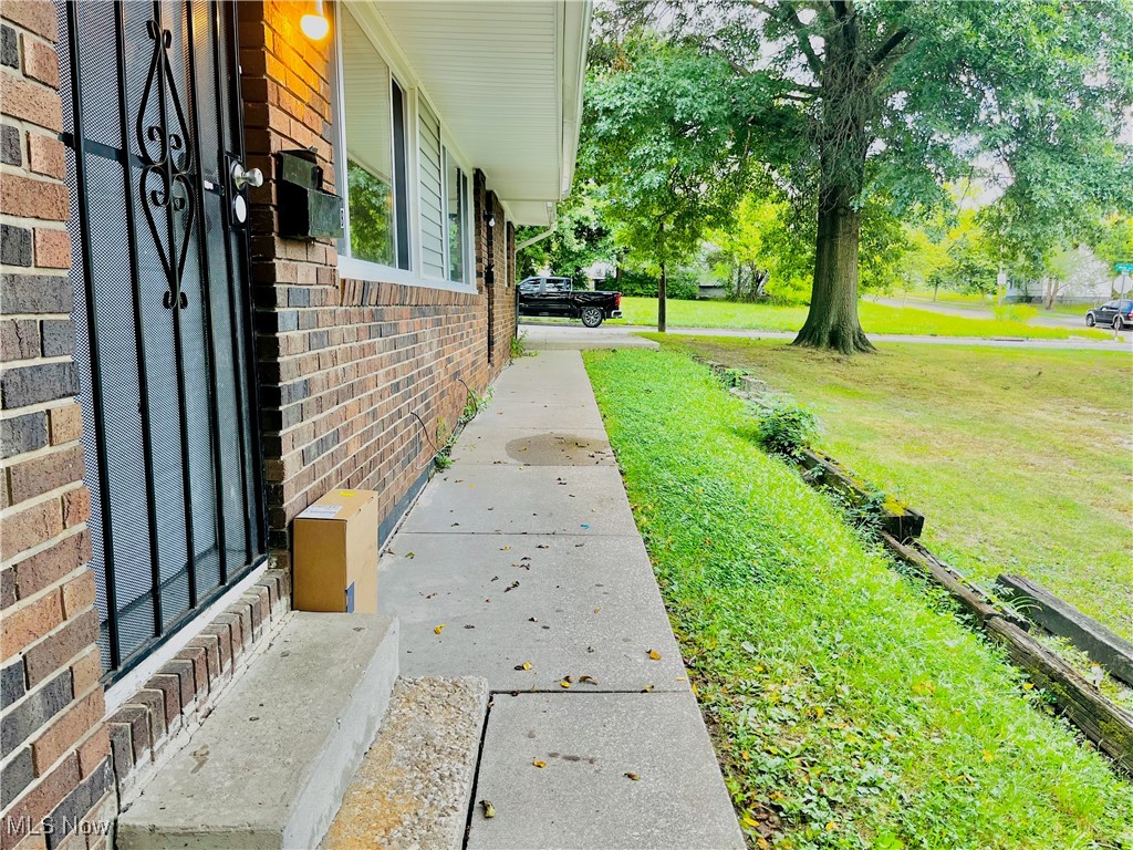 Orchard Grove Allotment - Residential Income