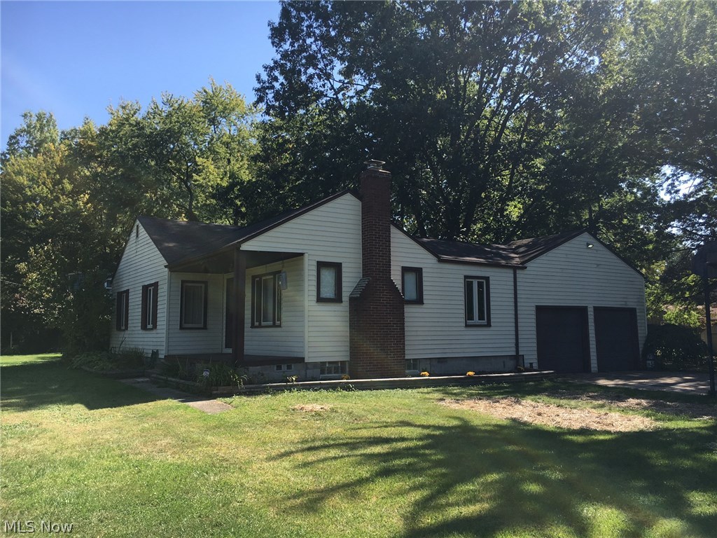 Ione Hale 1 - Residential