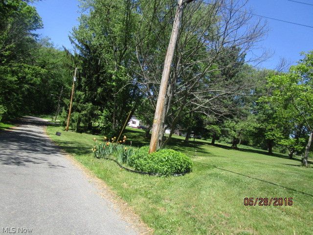 Springfield 01 - Land