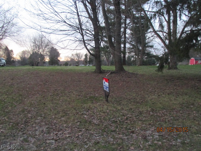 Springfield 01 - Land