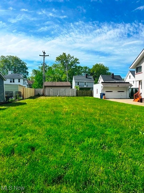 14909 Arden Avenue, Lakewood, Ohio image 1