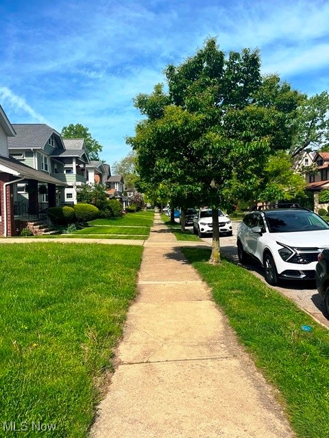 14909 Arden Avenue, Lakewood, Ohio image 4