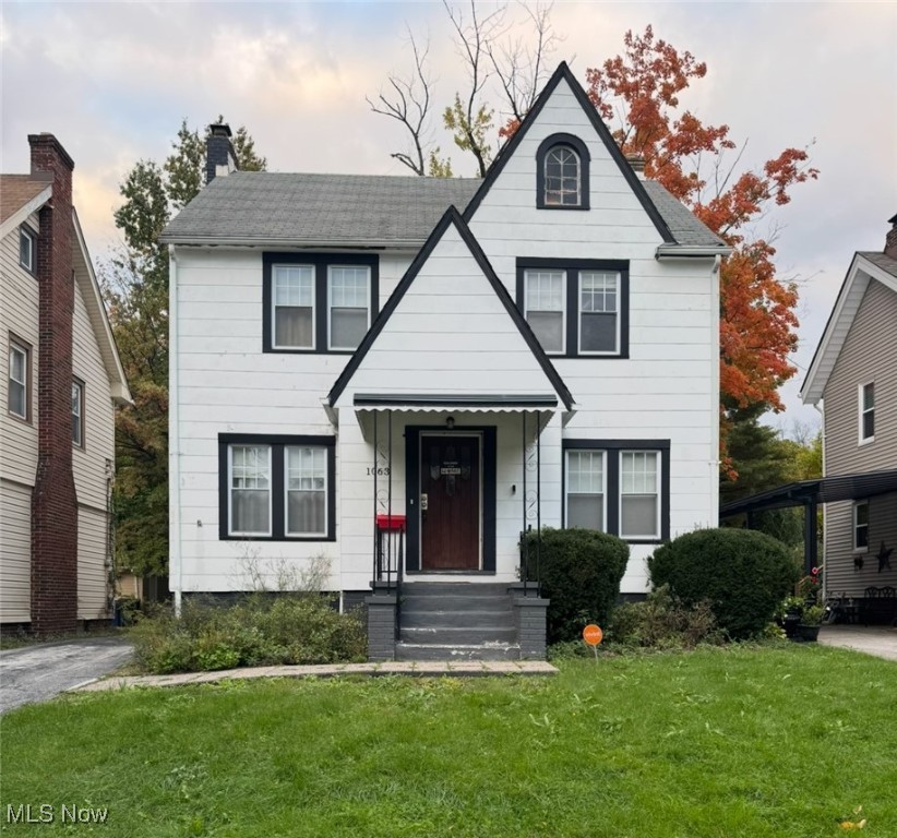 1063 Pembrook Road, Cleveland Heights, Ohio image 1