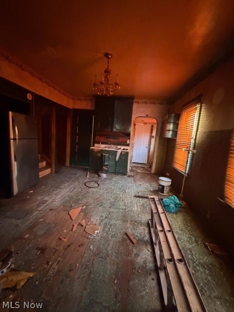 Luna Heights - Residential