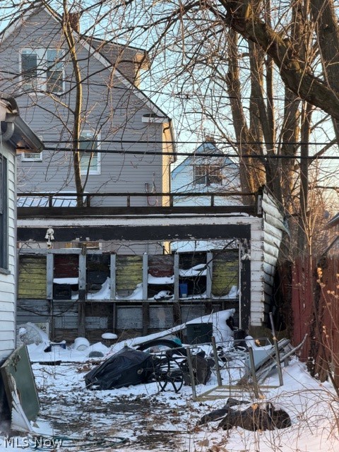 10800 Crestwood Avenue