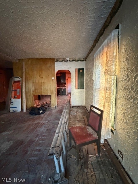 Luna Heights - Residential