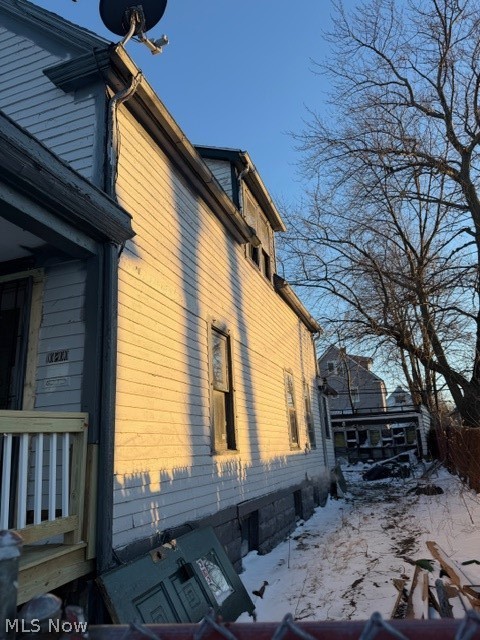 Luna Heights - Residential