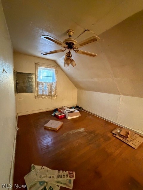 Luna Heights - Residential