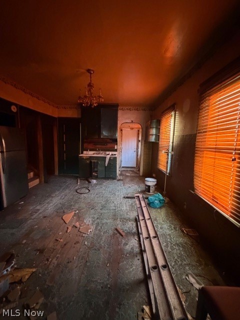 Luna Heights - Residential