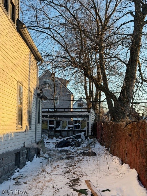 Luna Heights - Residential