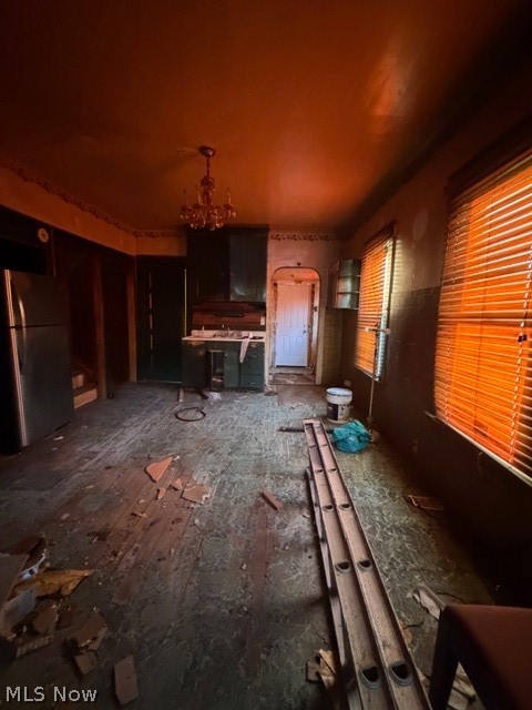 Luna Heights - Residential