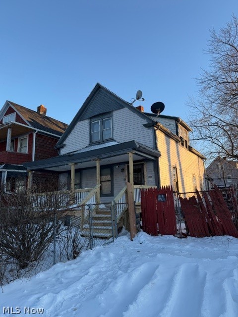 10800 Crestwood Avenue