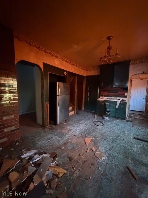 Luna Heights - Residential