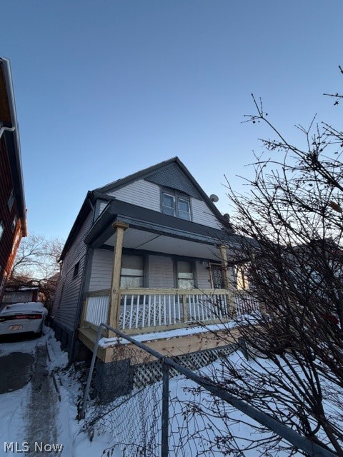 10800 Crestwood Avenue