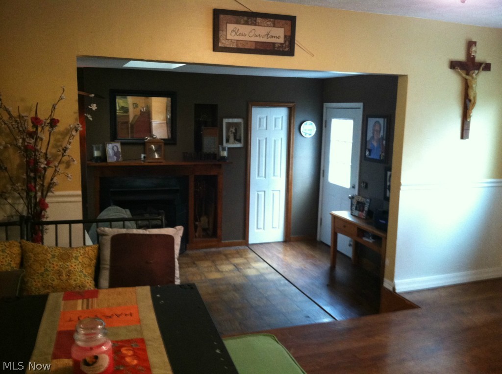 Garden Acres - Residential