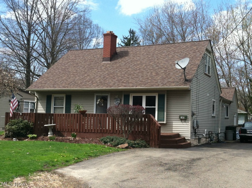 Garden Acres - Residential