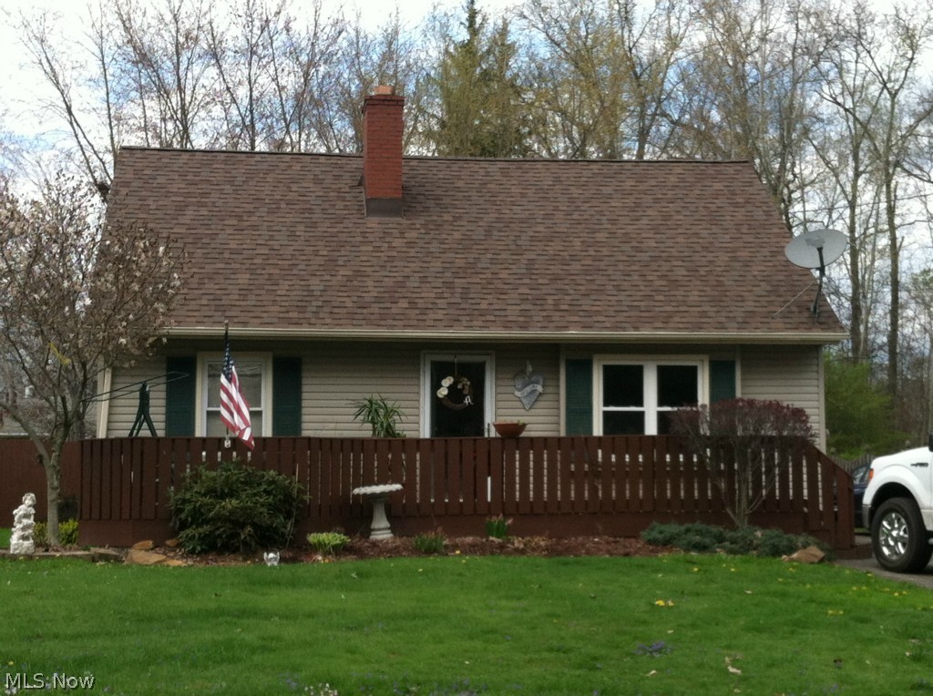 Garden Acres - Residential