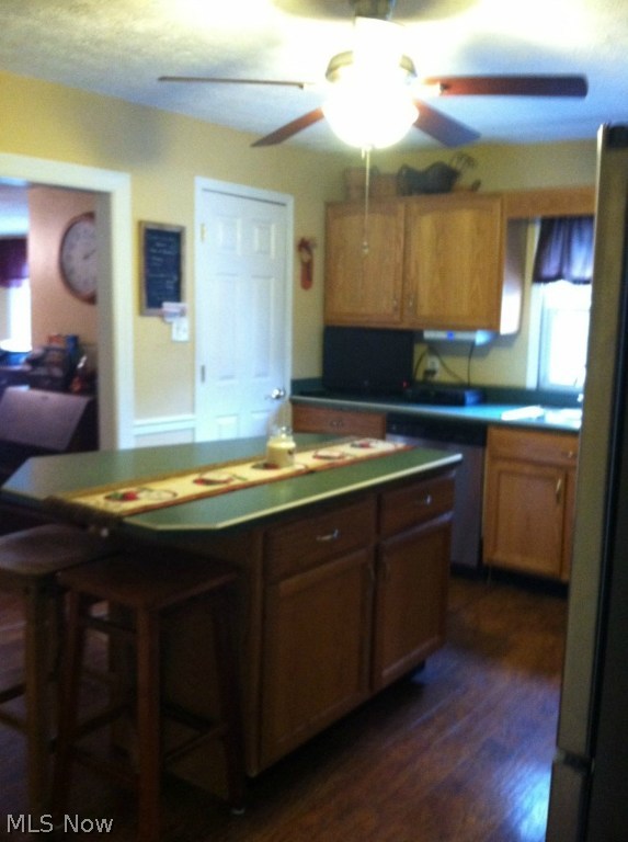 Garden Acres - Residential