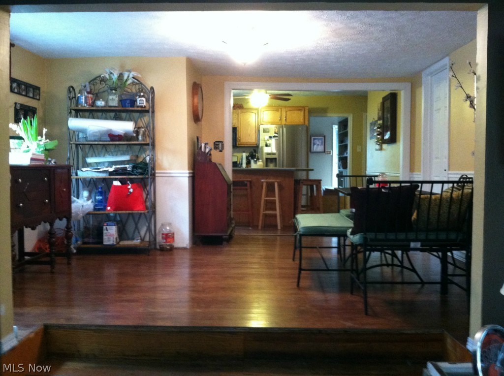 Garden Acres - Residential