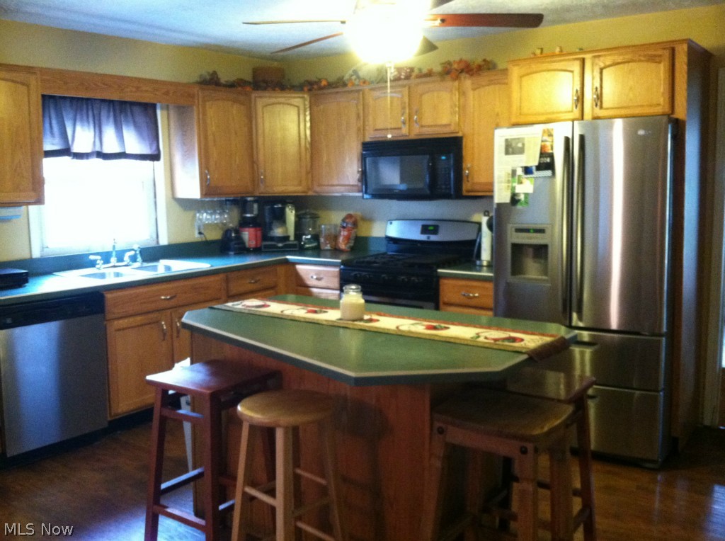 Garden Acres - Residential