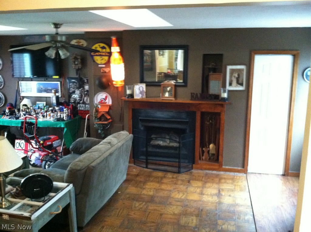 Garden Acres - Residential