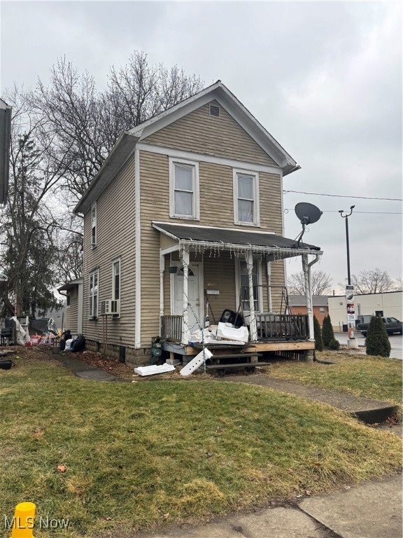 Taylors - Residential