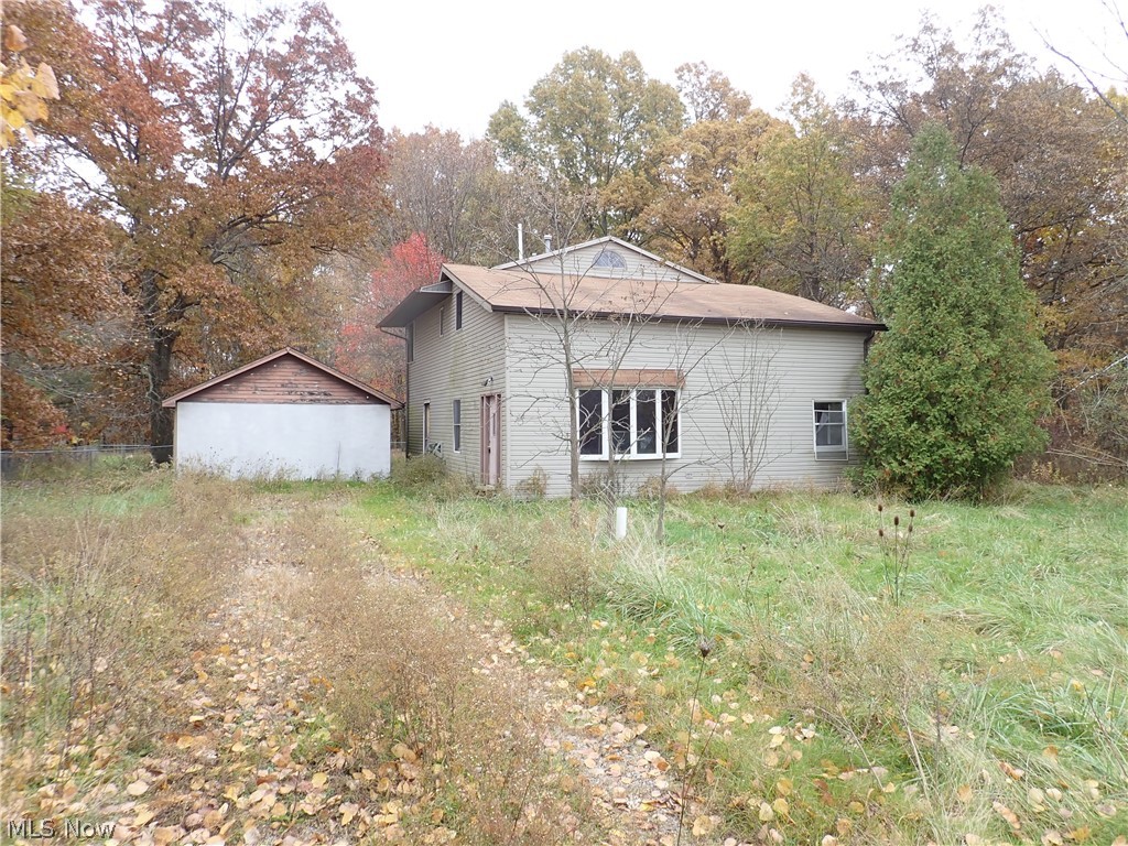 Baker Acres 2 - Residential