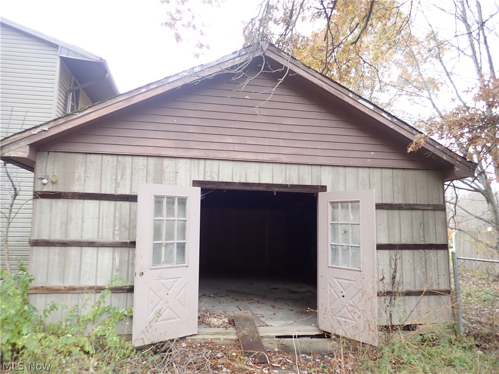 Baker Acres 2 - Residential