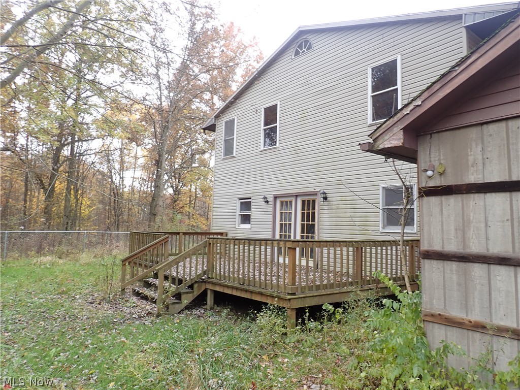 Baker Acres 2 - Residential