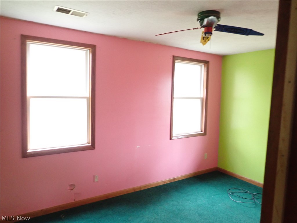 Baker Acres 2 - Residential