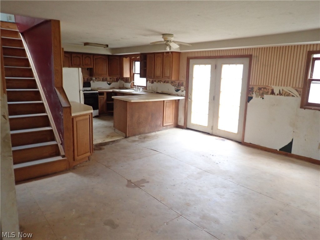 Baker Acres 2 - Residential