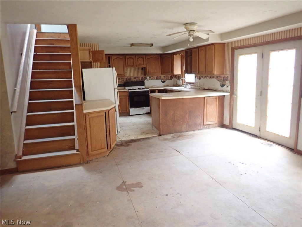 Baker Acres 2 - Residential