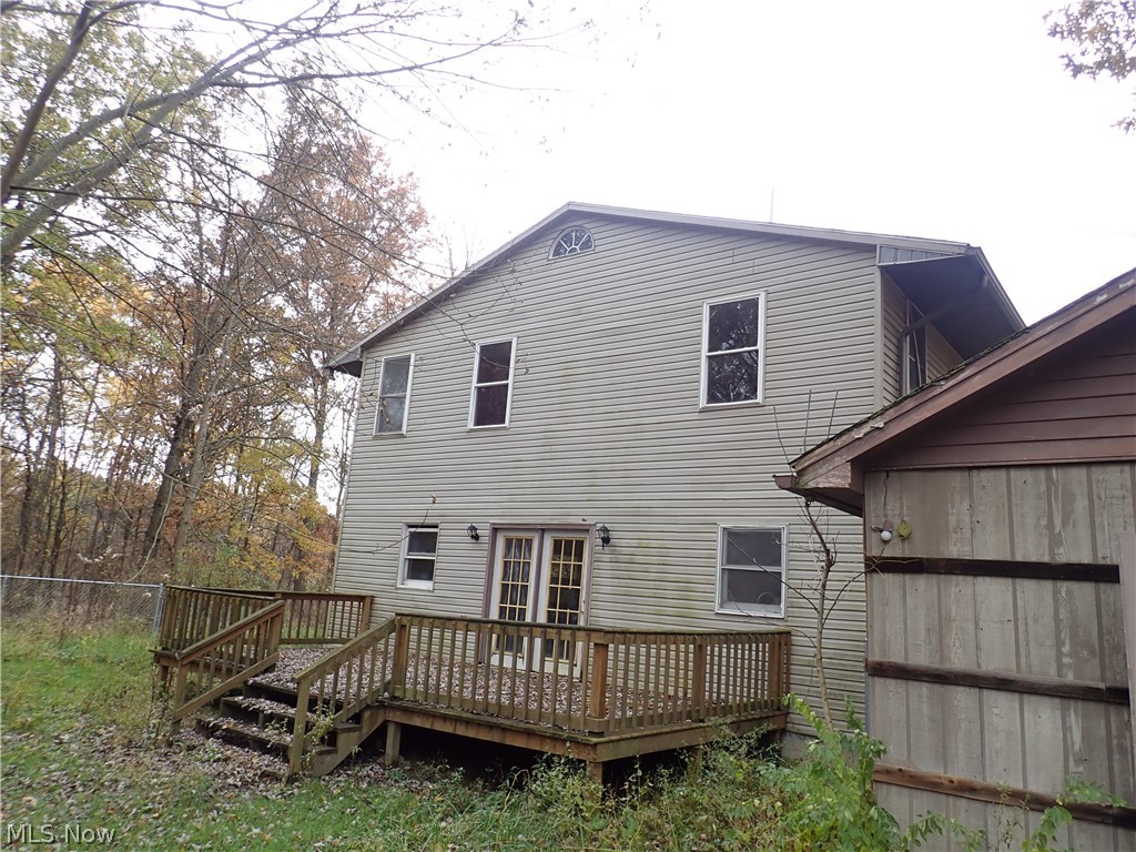 Baker Acres 2 - Residential