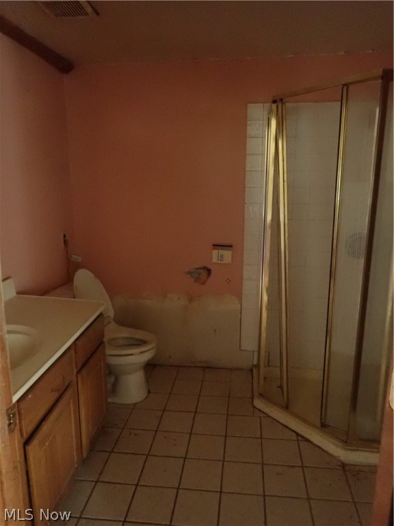 Baker Acres 2 - Residential