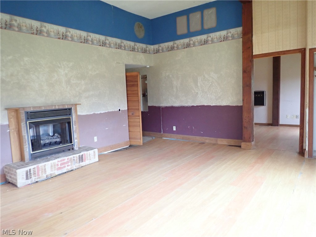 Baker Acres 2 - Residential