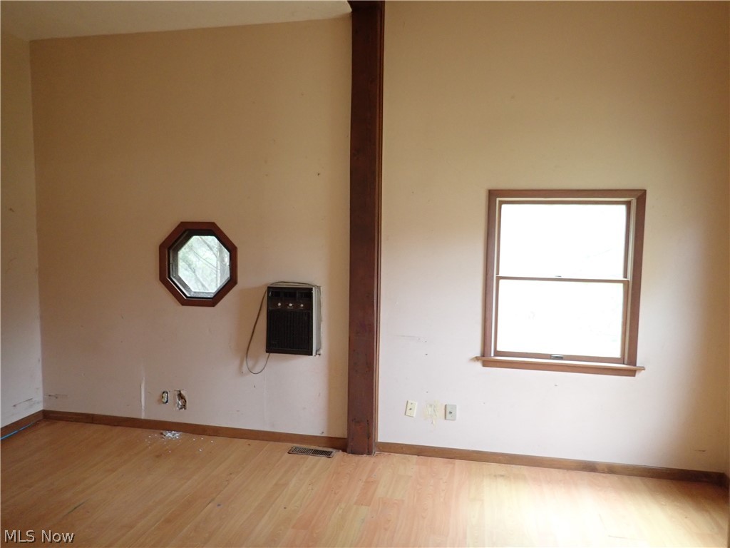 Baker Acres 2 - Residential