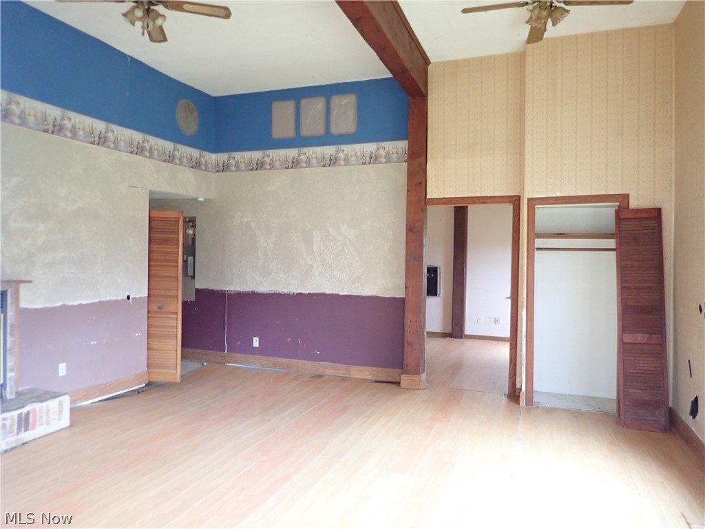 Baker Acres 2 - Residential