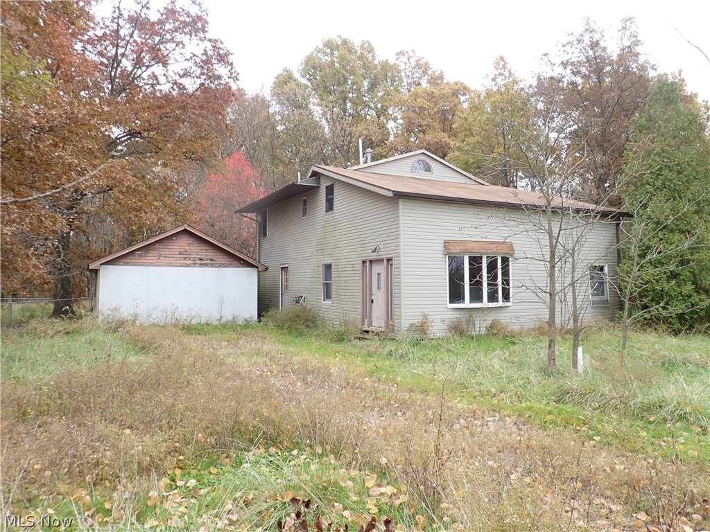 Baker Acres 2 - Residential