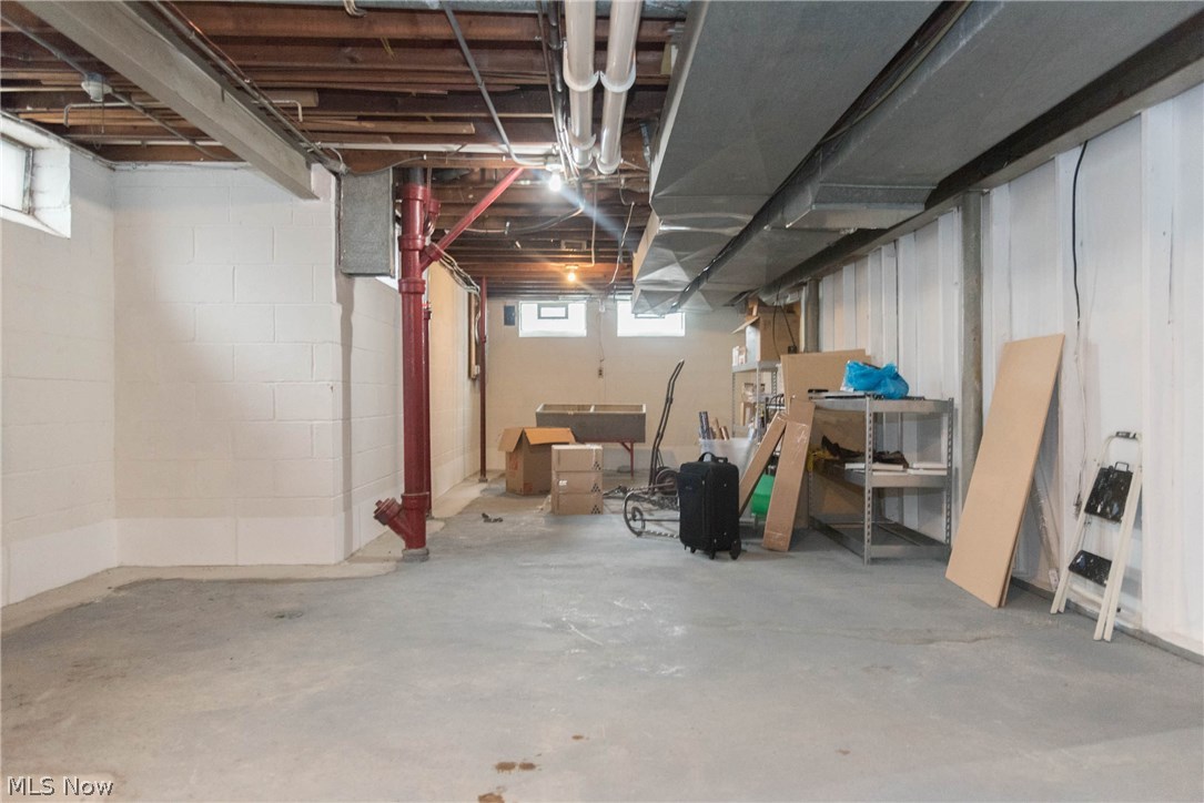 Van Sweringen Companys Resub - Residential