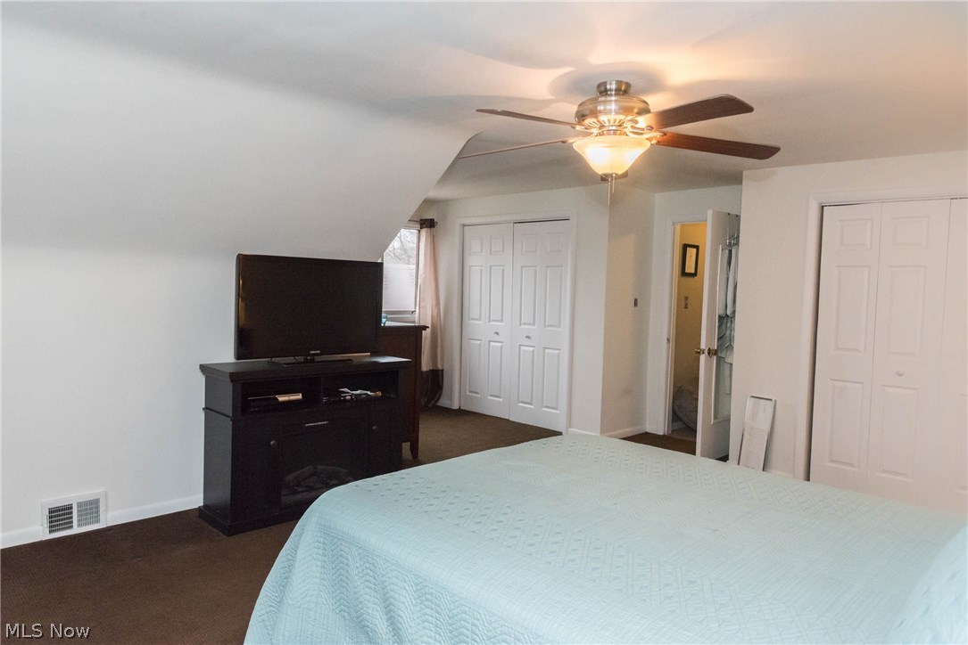 Van Sweringen Companys Resub - Residential