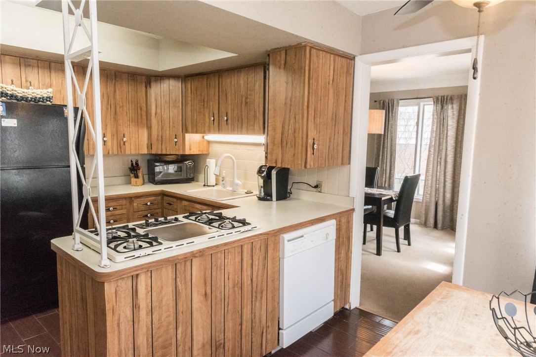 Van Sweringen Companys Resub - Residential