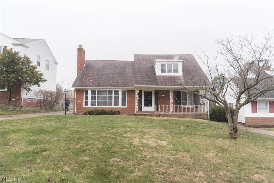 Van Sweringen Companys Resub - Residential